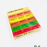 BORRADOR MIGA DE PAN - B-5