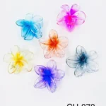 CAIMAN FLOR HAWAI - CH-878