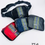 CANGURO DEPORTIVO -ZT-6