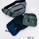 CANGURO DEPORTIVO - ZT-7