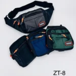 CANGURO DEPORTIVO - ZT-8