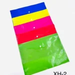 CARPETA COBRE - XH-2