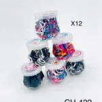 CAUCHO LIGA TARRITO - CH-422