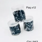 CAUCHO LIGA TARRITO - CH-387