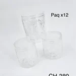 CAUCHO LIGA TARRITO - CH-389