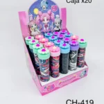 CAUCHO LIGA TARRO - CH-419