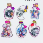 CAUCHO TPU OBLSA - CH-404