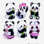 CAUCHO TPU BOLSA - CH-409