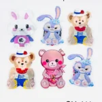 CAUCHO TPU BOLSA - CH-411