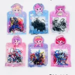 CAUCHO TPU BOLSA - CH-412