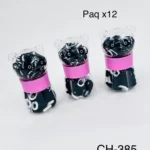 CAUCHO TARRO - CH-385