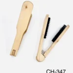 CEPILLO DOBLE CERDAS PARA CABELLO - CH-347