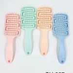 CEPILLO LABERINTO - CH-327