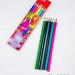 COLORES - AL-3758 X 6