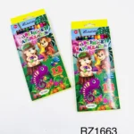 COLORES X12 - RZ1663