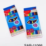 COLORES X12 - SAR-11066