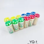 DISPENSADOR DE PAILLOS - YQ-1