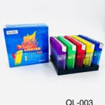 ENCENDEDOR - QL-003