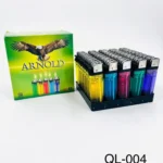 ENCENDEDOR - QL-004