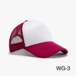 GORRA - WG-3