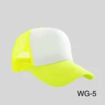 GORRA - WG- 5
