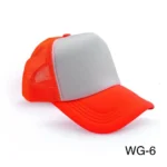 GORRA - WG-6