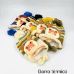 GORRO DE LANA - WH-3