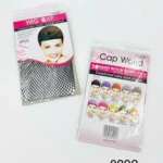 GORRO VUELTA MALLA - 0892