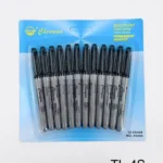 MARCADOR PERMANENTE - TL-4S