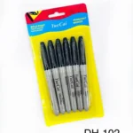 MARCADOR PERMANENTE - DH-102