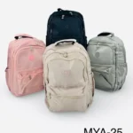 MORRAL - MYA-25