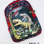 MORRAL - MYA-3
