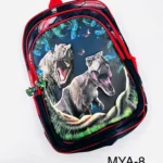 MORRAL - MYA-8