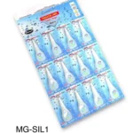 PEGANTE MULTIUSOS - MG-SIL1