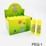 PEGAMENTO ESCOLAR - PEG-1