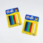 PLASTILINA X6 - 0952