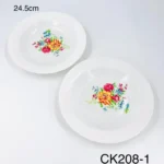 PLATO MELANINA - CK208-1