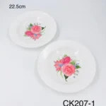 PLATO MELANINA - CK207-1