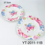 PLATO MELANINA -YT-201-11B