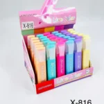 RESALTADORES - X-816