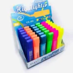 RESALTADORES - YS-102