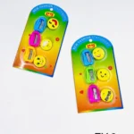 SET BORRADORRES - EY-5