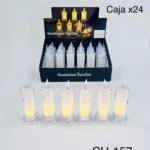 VELA ELECTRICA - CH-157