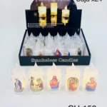 VELA ELECTRICA - CH-158