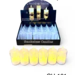 VELA ELECTRICA - CH-161