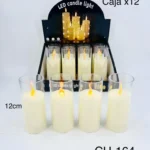 VELA ELECTRICA - CH-164