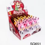 MINI VENTILADORES PORTATILES - SQ-651