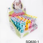 MINI VENTILADORES PORTATILES - SQ630-1