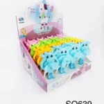 MINI VENTILADORES PORTATILES - SQ639