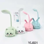 LAMPARA LED PORTATIL - YL601